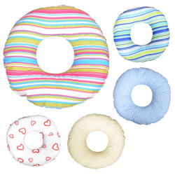 Cojin de embarazo, post-natal